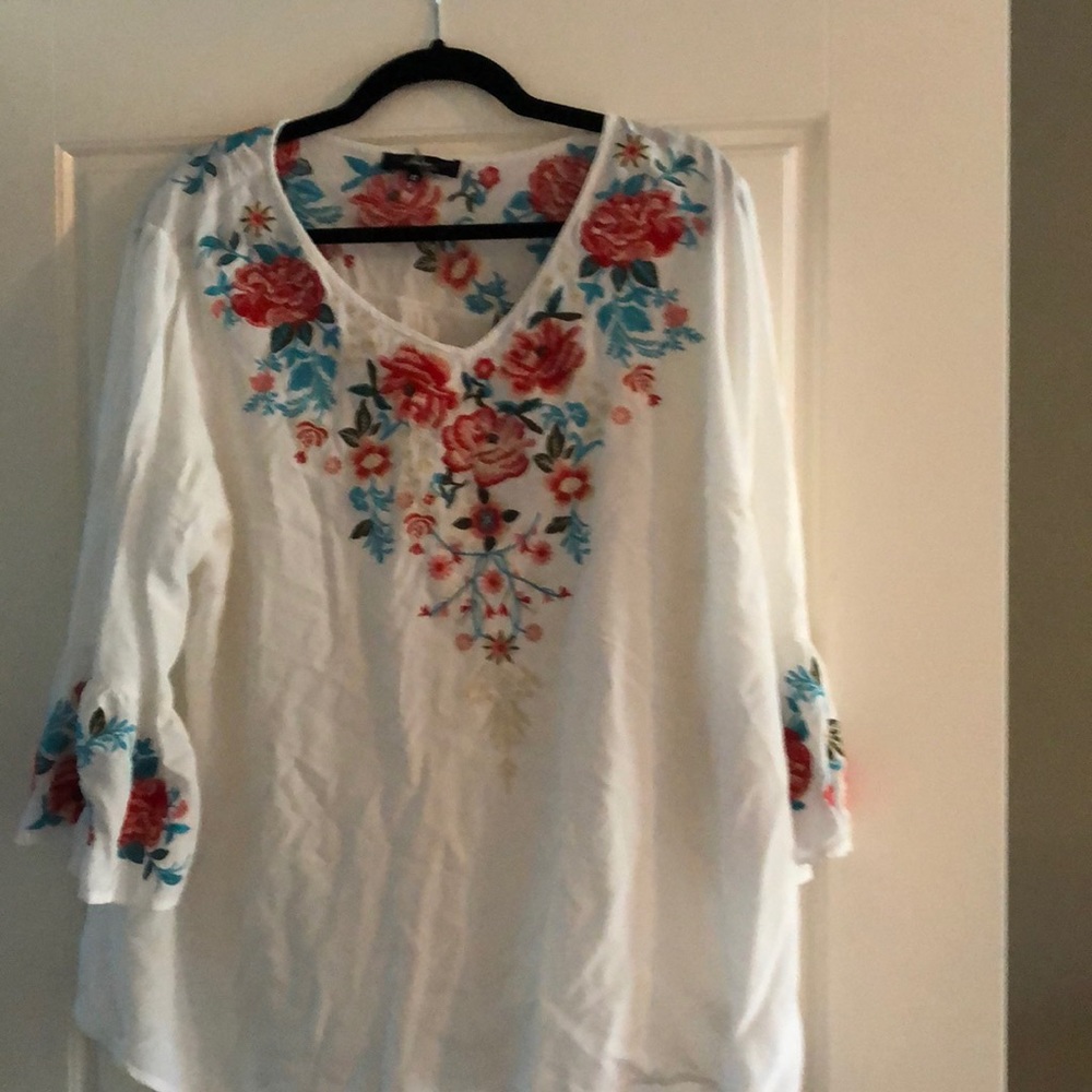 Summer top